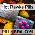 Hot Rawks Pills 38